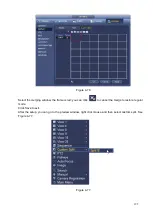 Предварительный просмотр 207 страницы Dahua DHI-NVR5224-24P-4KS2 User Manual