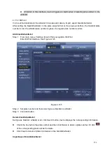 Предварительный просмотр 268 страницы Dahua DHI-NVR5224-24P-4KS2 User Manual