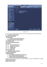 Предварительный просмотр 295 страницы Dahua DHI-NVR5224-24P-4KS2 User Manual