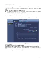 Предварительный просмотр 325 страницы Dahua DHI-NVR5224-24P-4KS2 User Manual