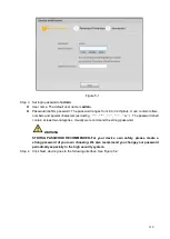 Предварительный просмотр 342 страницы Dahua DHI-NVR5224-24P-4KS2 User Manual