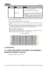 Предварительный просмотр 34 страницы Dahua DHI-NVR5432-EI User Manual