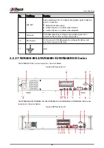 Предварительный просмотр 78 страницы Dahua DHI-NVR5432-EI User Manual