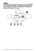 Предварительный просмотр 119 страницы Dahua DHI-NVR5432-EI User Manual