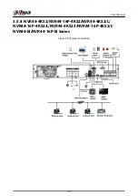 Предварительный просмотр 123 страницы Dahua DHI-NVR5432-EI User Manual