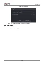 Предварительный просмотр 138 страницы Dahua DHI-NVR5432-EI User Manual
