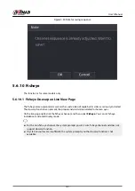 Предварительный просмотр 175 страницы Dahua DHI-NVR5432-EI User Manual
