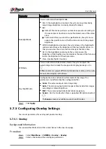 Предварительный просмотр 193 страницы Dahua DHI-NVR5432-EI User Manual