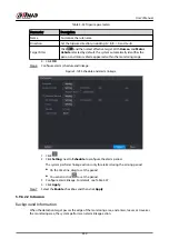 Предварительный просмотр 253 страницы Dahua DHI-NVR5432-EI User Manual