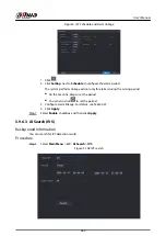 Предварительный просмотр 274 страницы Dahua DHI-NVR5432-EI User Manual