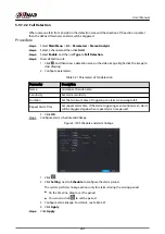 Предварительный просмотр 277 страницы Dahua DHI-NVR5432-EI User Manual
