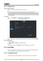 Предварительный просмотр 299 страницы Dahua DHI-NVR5432-EI User Manual