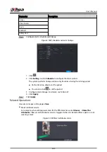 Предварительный просмотр 319 страницы Dahua DHI-NVR5432-EI User Manual