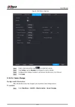 Предварительный просмотр 327 страницы Dahua DHI-NVR5432-EI User Manual