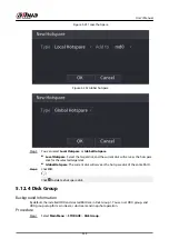 Предварительный просмотр 369 страницы Dahua DHI-NVR5432-EI User Manual