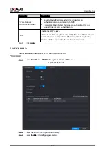 Предварительный просмотр 396 страницы Dahua DHI-NVR5432-EI User Manual