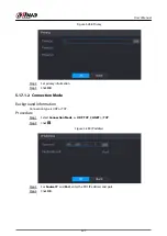 Предварительный просмотр 421 страницы Dahua DHI-NVR5432-EI User Manual