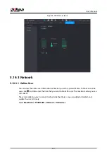 Предварительный просмотр 431 страницы Dahua DHI-NVR5432-EI User Manual
