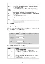 Preview for 66 page of Dahua DHI-TPC-BF1241-T-S2 Series Web Operation Manual