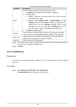 Preview for 100 page of Dahua DHI-TPC-BF1241-T-S2 Series Web Operation Manual