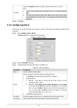 Preview for 125 page of Dahua DHI-TPC-BF1241-T-S2 Series Web Operation Manual