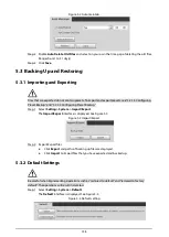 Preview for 164 page of Dahua DHI-TPC-BF1241-T-S2 Series Web Operation Manual