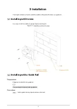 Предварительный просмотр 10 страницы Dahua DHI-VTNS1001B-2 User Manual