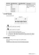 Предварительный просмотр 20 страницы Dahua DHI-VTO1210C-X Owner'S Manual