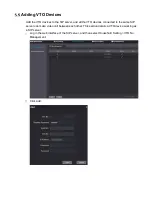 Предварительный просмотр 34 страницы Dahua DHI-VTO2000-A-2-S User Manual