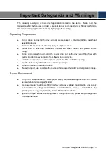 Preview for 6 page of Dahua DHI-VTO2202F-P Quick Start Manual