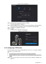 Preview for 16 page of Dahua DHI-VTO2202F-P Quick Start Manual