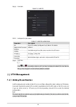 Предварительный просмотр 36 страницы Dahua DHI-VTO4202F Series User Manual