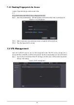 Предварительный просмотр 41 страницы Dahua DHI-VTO4202F Series User Manual