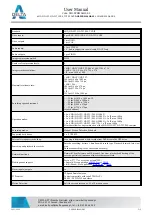 Preview for 2 page of Dahua DHI-XVR4104HS-S2 User Manual