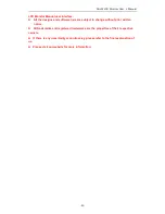 Preview for 21 page of Dahua DHL22-F600 User Manual