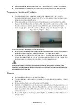 Preview for 9 page of Dahua DHL460UCMES User Manual