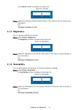 Preview for 18 page of Dahua DHL460UCMES User Manual