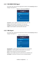 Preview for 21 page of Dahua DHL460UCMES User Manual