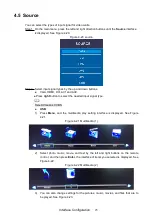 Preview for 25 page of Dahua DHL460UCMES User Manual