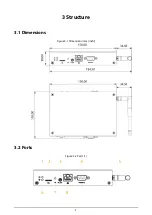 Предварительный просмотр 9 страницы Dahua DS04-AI400 User Manual