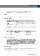 Preview for 4 page of Dahua DSS4004-S2 Quick Start Manual