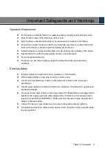 Preview for 6 page of Dahua DSS4004-S2 Quick Start Manual