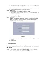 Preview for 10 page of Dahua DSS4004 Initialization User'S Manual