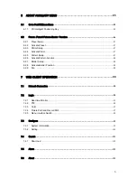 Preview for 6 page of Dahua DVR0404LB-S User Manual