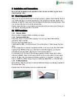 Preview for 23 page of Dahua DVR0404LB-S User Manual