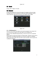 Preview for 73 page of Dahua DVR0404LB-S User Manual