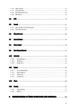 Preview for 4 page of Dahua DVR0X04AH-VD-E User Manual