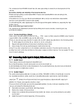 Preview for 27 page of Dahua DVR0X04AH-VD-E User Manual