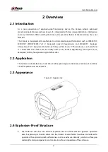 Предварительный просмотр 9 страницы Dahua ECA3A1 Installation Manual