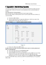 Preview for 102 page of Dahua ESS2016X User Manual